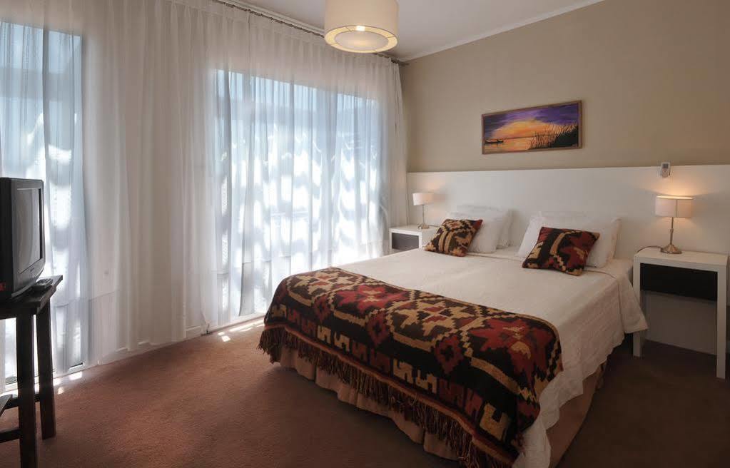 Yreta Apart Hotel Пуэрто-Игуасу Экстерьер фото